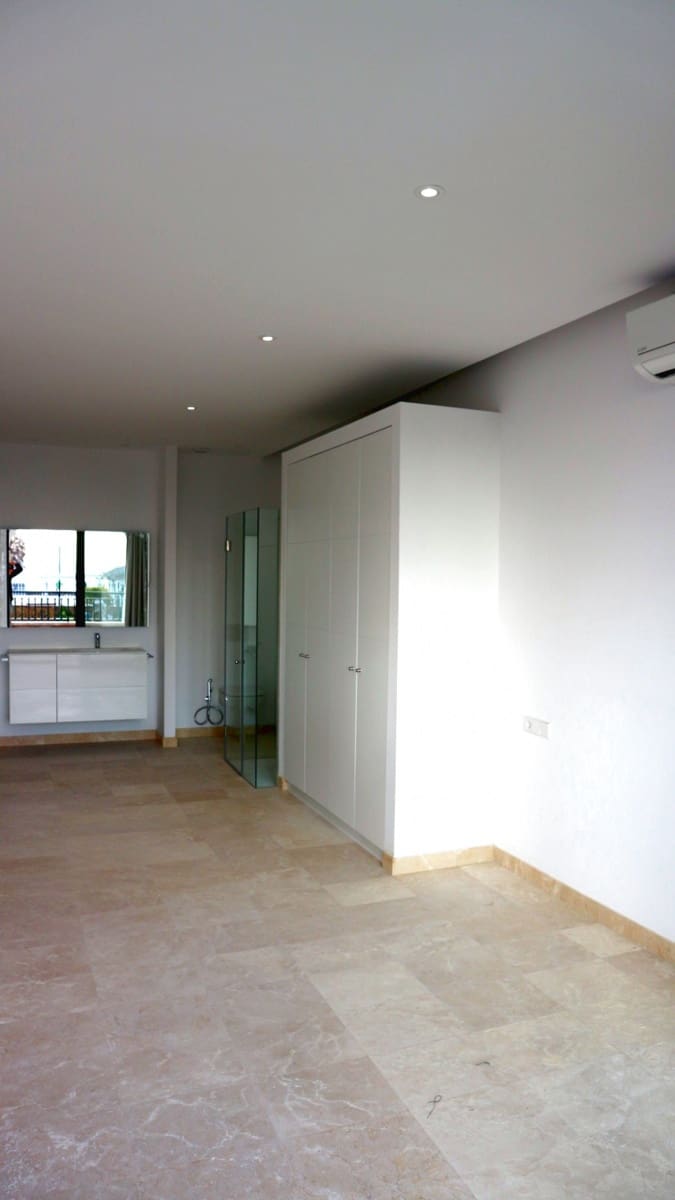 2 makuuhuone Asunto vuokrattavana paikassa Palma de Mallorca - 3 100 € (Ref: 8933516)