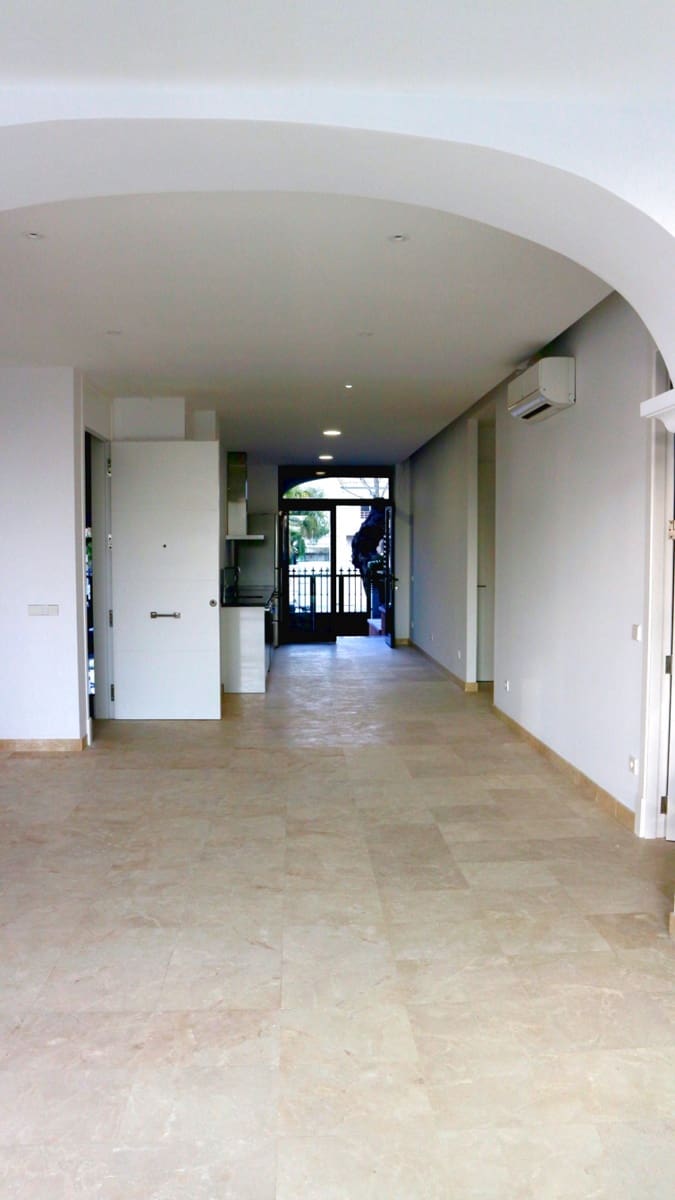 2 makuuhuone Asunto vuokrattavana paikassa Palma de Mallorca - 3 100 € (Ref: 8933516)