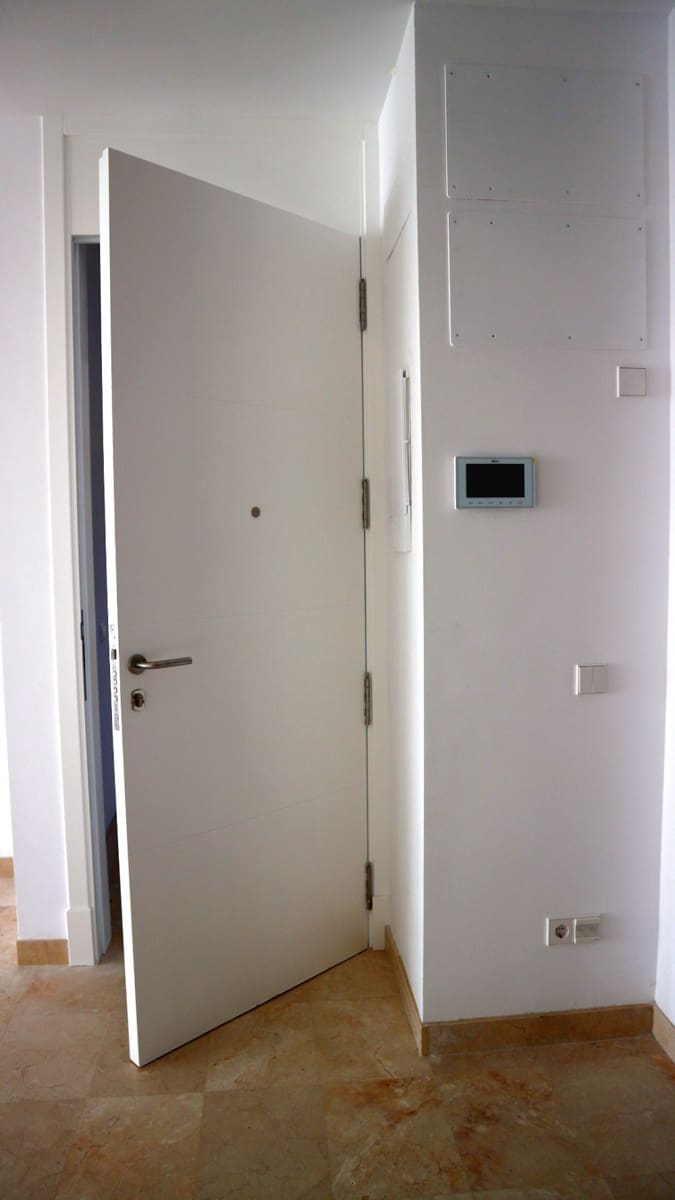 2 makuuhuone Asunto vuokrattavana paikassa Palma de Mallorca - 3 100 € (Ref: 8933516)