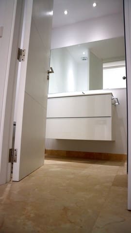 2 makuuhuone Asunto vuokrattavana paikassa Coll d'en Rabassa, Palma de Mallorca - 3 100 € (Ref: 8933516)