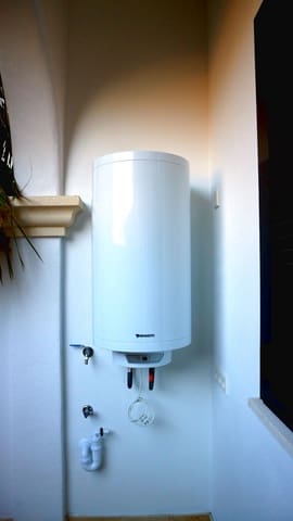 2 makuuhuone Asunto vuokrattavana paikassa Coll d'en Rabassa, Palma de Mallorca - 3 100 € (Ref: 8933516)