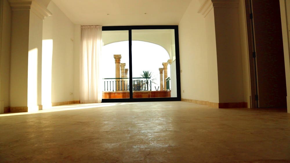 2 makuuhuone Asunto vuokrattavana paikassa Palma de Mallorca - 3 100 € (Ref: 8933516)