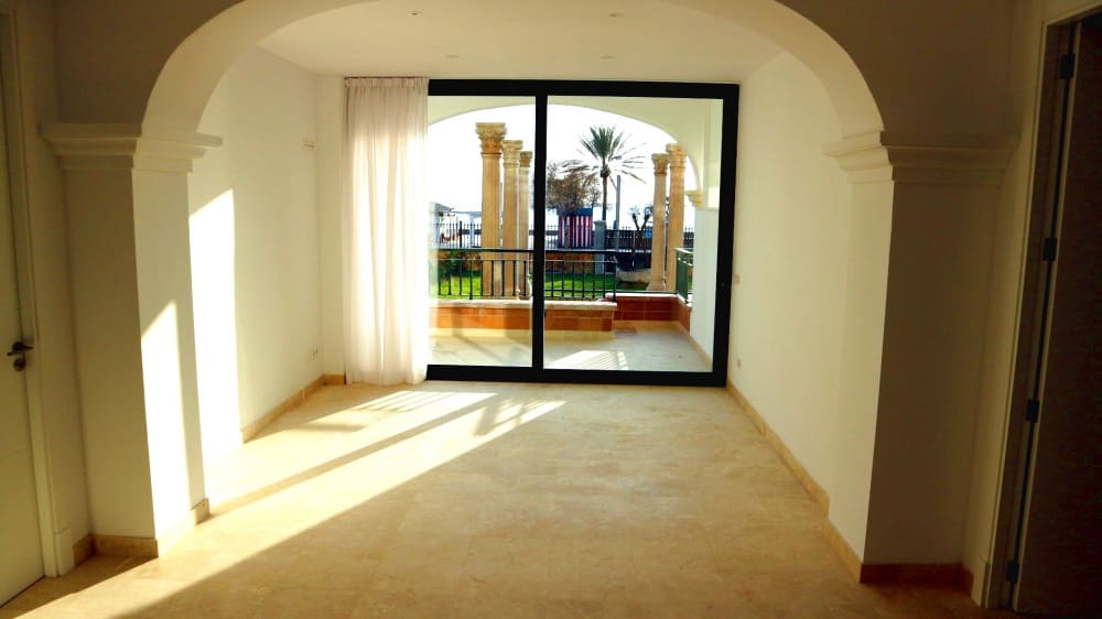 2 makuuhuone Asunto vuokrattavana paikassa Palma de Mallorca - 3 100 € (Ref: 8933516)