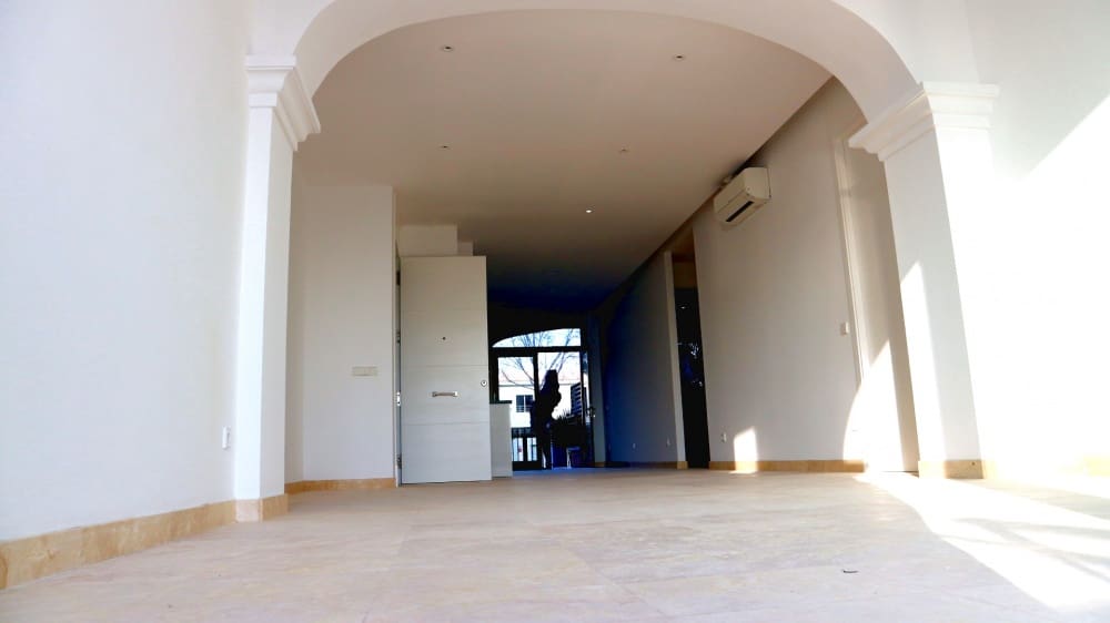 2 makuuhuone Asunto vuokrattavana paikassa Palma de Mallorca - 3 100 € (Ref: 8933516)