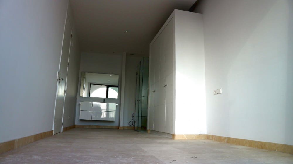 2 makuuhuone Asunto vuokrattavana paikassa Palma de Mallorca - 3 100 € (Ref: 8933516)