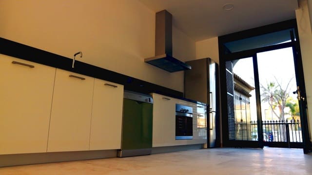 2 makuuhuone Asunto vuokrattavana paikassa Coll d'en Rabassa, Palma de Mallorca - 3 100 € (Ref: 8933516)