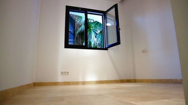 2 makuuhuone Asunto vuokrattavana paikassa Coll d'en Rabassa, Palma de Mallorca - 3 100 € (Ref: 8933516)