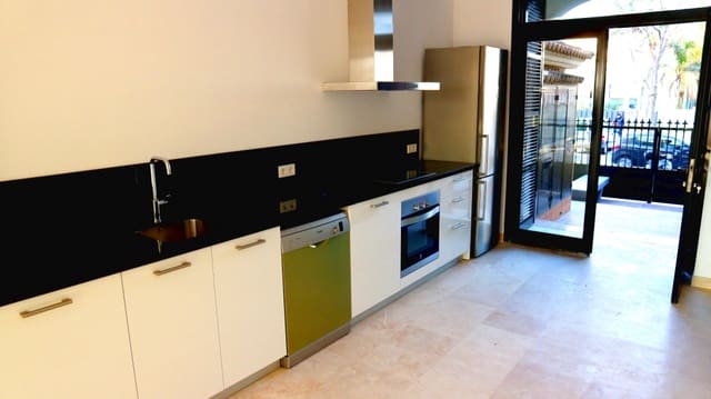 2 makuuhuone Asunto vuokrattavana paikassa Coll d'en Rabassa, Palma de Mallorca - 3 100 € (Ref: 8933516)