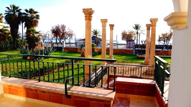 2 makuuhuone Asunto vuokrattavana paikassa Coll d'en Rabassa, Palma de Mallorca - 3 100 € (Ref: 8933516)