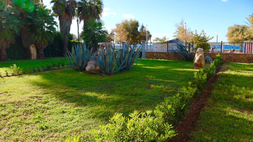 2 makuuhuone Asunto vuokrattavana paikassa Palma de Mallorca - 3 100 € (Ref: 8933516)