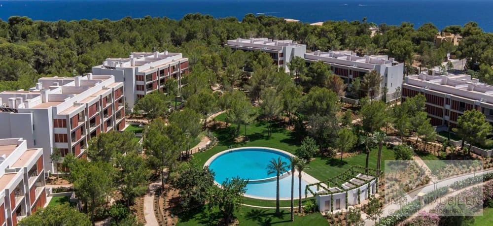 3 bedroom Flat for rent in Bendinat - € 4,999 (Ref: 8935785)