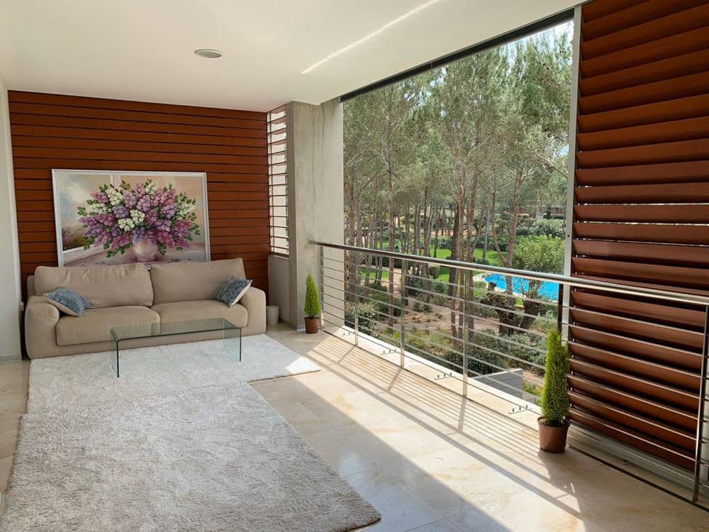 3 bedroom Flat for rent in Bendinat - € 4,999 (Ref: 8935785)