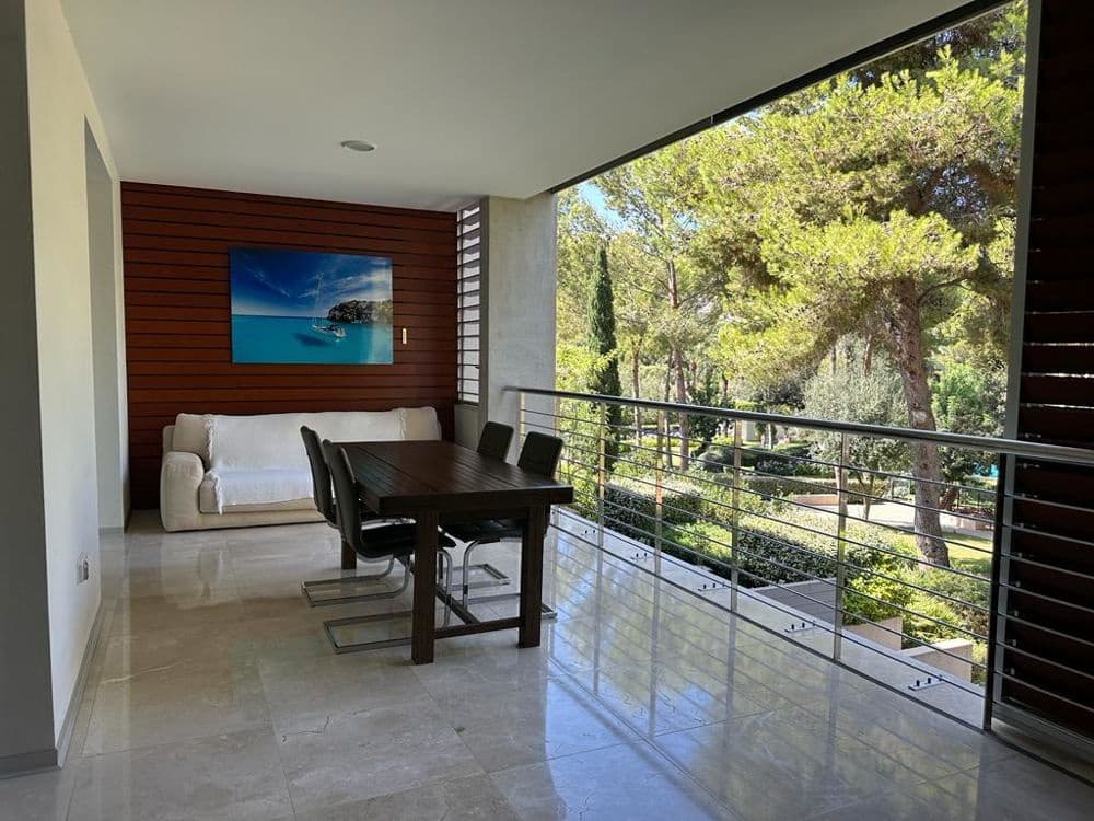 3 bedroom Flat for rent in Bendinat - € 4,999 (Ref: 8935785)