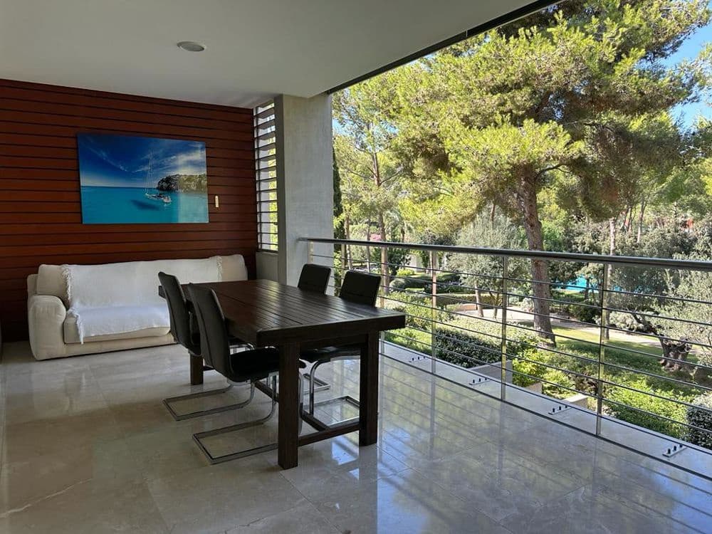 3 bedroom Flat for rent in Bendinat - € 4,999 (Ref: 8935785)