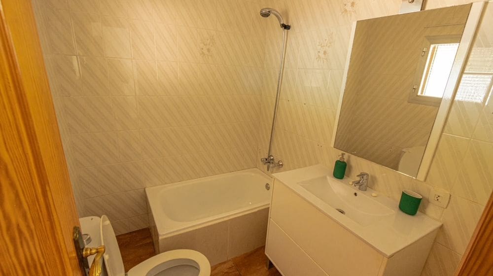 2 chambre Finca/Maison de Campagne à vendre à Son Sardina avec piscine - 895 000 € (Ref: 8942151)