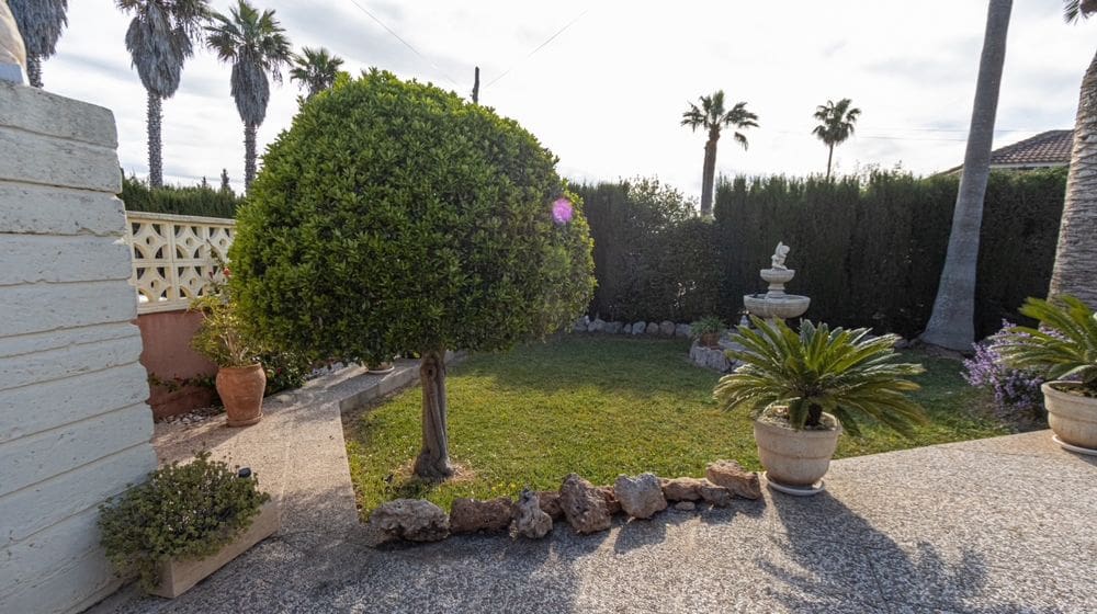 2 chambre Finca/Maison de Campagne à vendre à Son Sardina avec piscine - 895 000 € (Ref: 8942151)