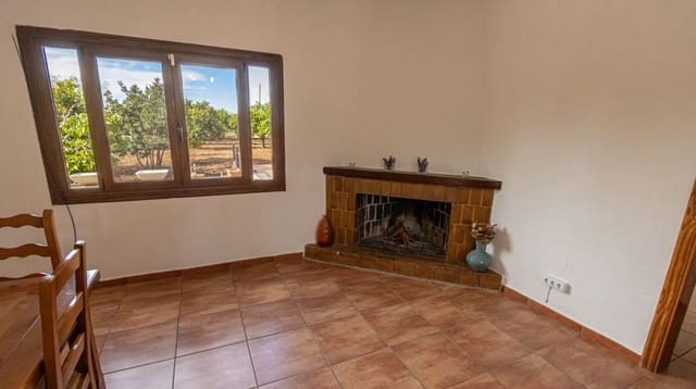 2 chambre Finca/Maison de Campagne à vendre à Son Sardina, Palma de Mallorca avec piscine - 895 000 € (Ref: 8942151)