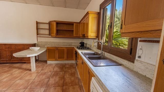 2 chambre Finca/Maison de Campagne à vendre à Son Sardina, Palma de Mallorca avec piscine - 895 000 € (Ref: 8942151)