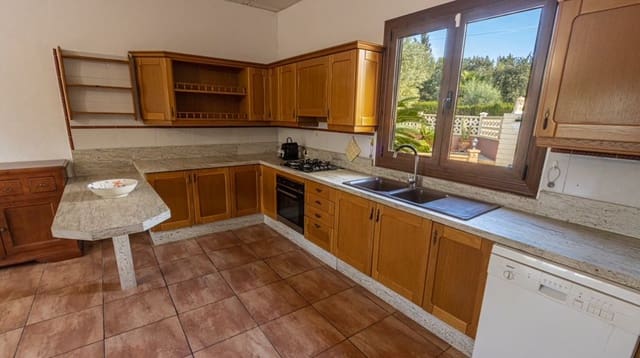 2 chambre Finca/Maison de Campagne à vendre à Son Sardina, Palma de Mallorca avec piscine - 895 000 € (Ref: 8942151)