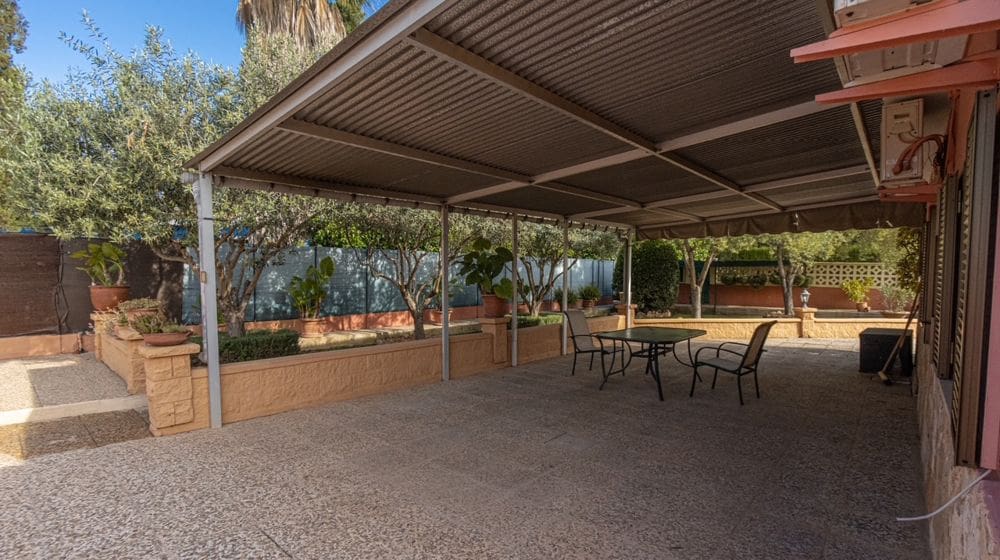 2 chambre Finca/Maison de Campagne à vendre à Son Sardina avec piscine - 895 000 € (Ref: 8942151)