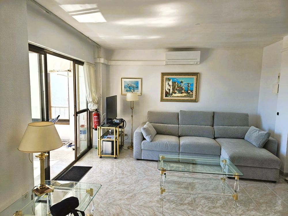 1 bedroom Flat for sale in Las Maravillas - € 380,000 (Ref: 9588425)