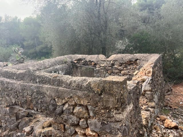 Teren niezagospodarowany na sprzedaż w San Jose / Sant Josep de Sa Talaia - 1 390 000 € (Ref: 9588426)