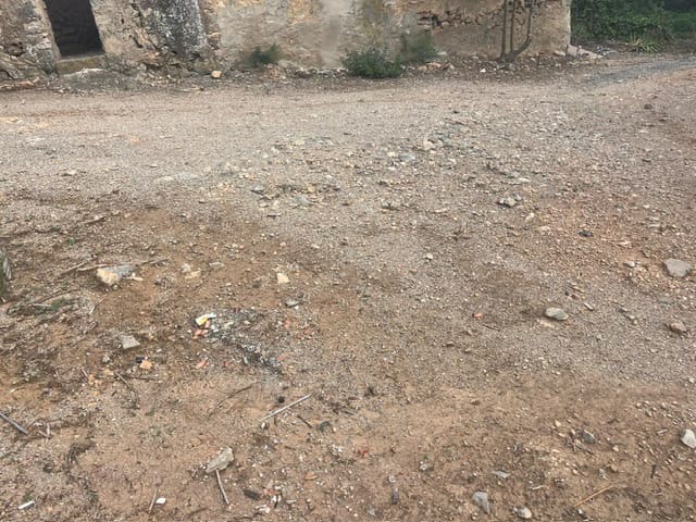 Teren niezagospodarowany na sprzedaż w San Jose / Sant Josep de Sa Talaia - 1 390 000 € (Ref: 9588426)