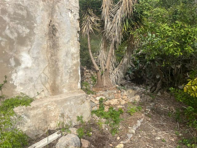 Teren niezagospodarowany na sprzedaż w San Jose / Sant Josep de Sa Talaia - 1 390 000 € (Ref: 9588426)