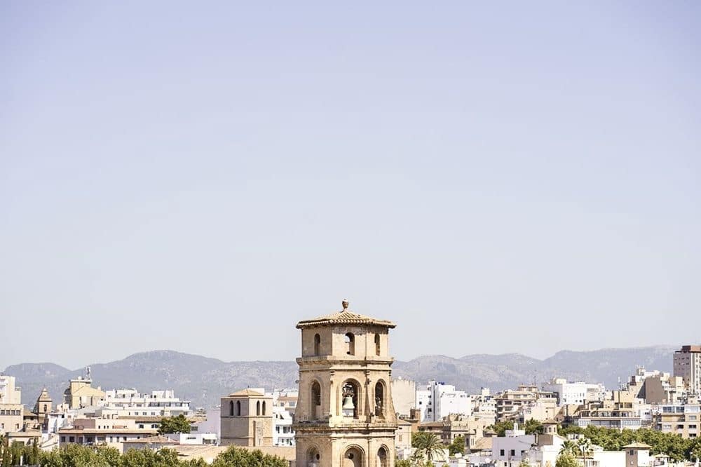 6 bedroom Flat for sale in Palma de Mallorca - € 1,850,000 (Ref: 9588428)