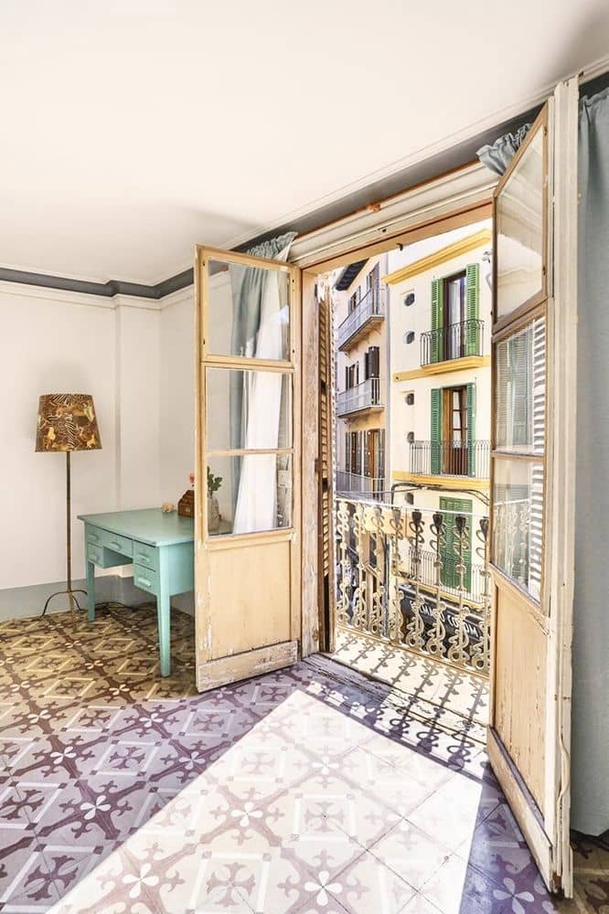 6 bedroom Flat for sale in Palma de Mallorca - € 1,850,000 (Ref: 9588428)