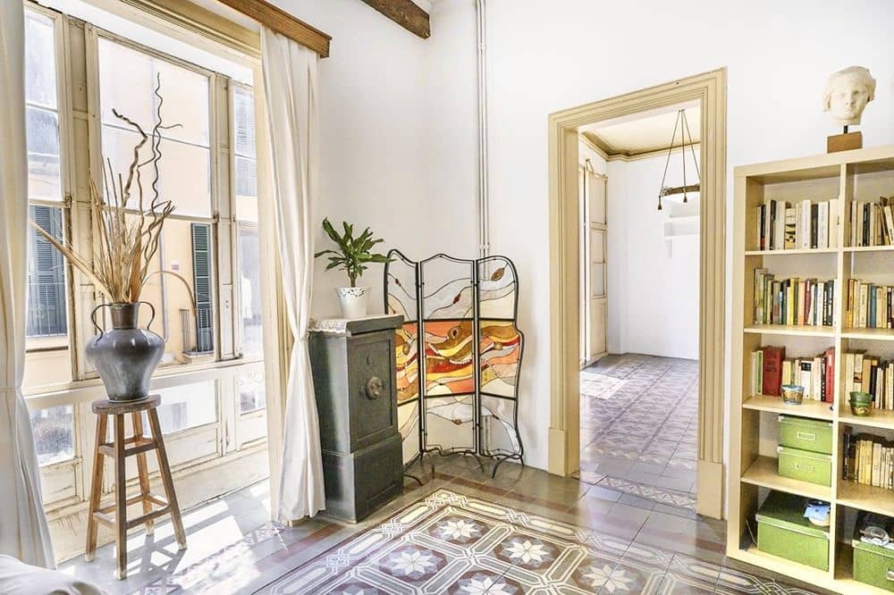 6 bedroom Flat for sale in Palma de Mallorca - € 1,850,000 (Ref: 9588428)