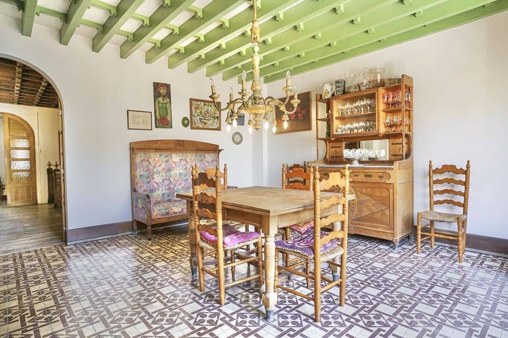 6 bedroom Flat for sale in Palma de Mallorca - € 1,850,000 (Ref: 9588428)