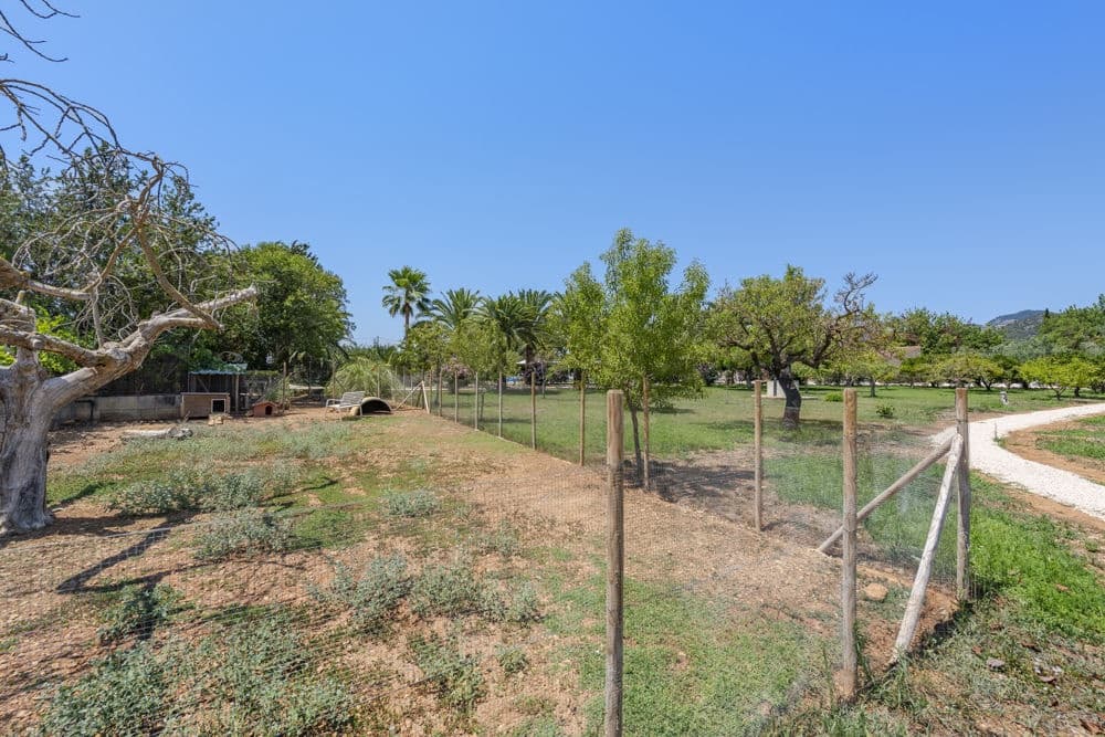 Finca/Casa Rural de 8 habitaciones en Binissalem en venta con piscina - 3.400.000 € (Ref: 9591672)