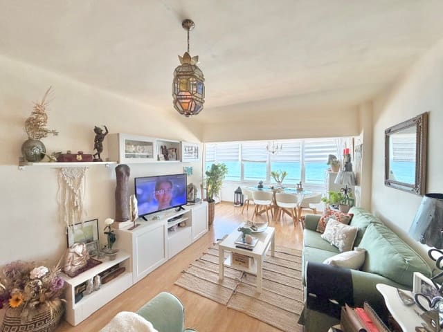 Piso de 2 habitaciones en Palma de Mallorca en venta - 450.000 € (Ref: 9591674)