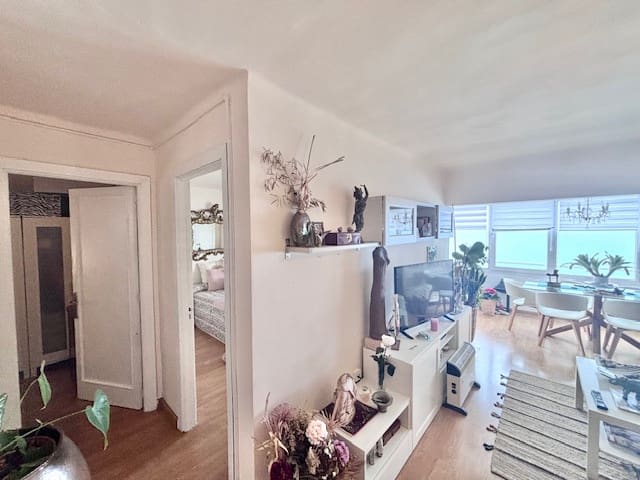 Piso de 2 habitaciones en Palma de Mallorca en venta - 450.000 € (Ref: 9591674)