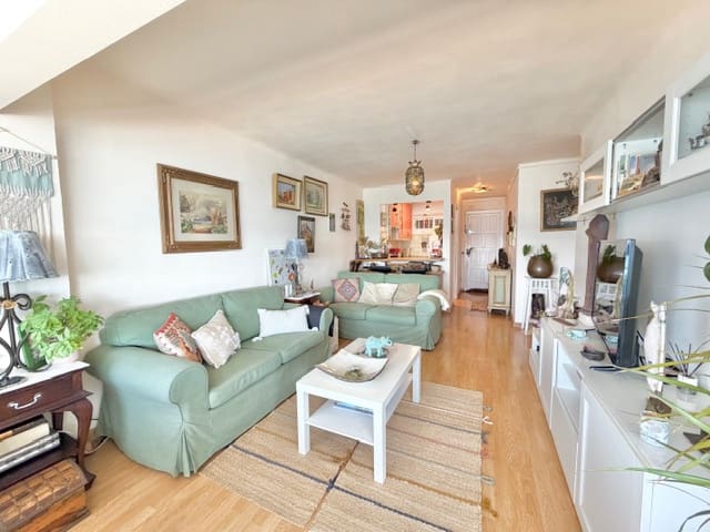 Piso de 2 habitaciones en Palma de Mallorca en venta - 450.000 € (Ref: 9591674)