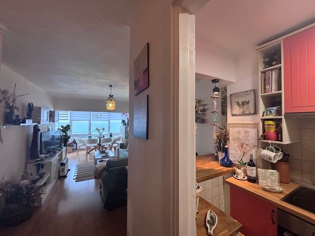 Piso de 2 habitaciones en Palma de Mallorca en venta - 450.000 € (Ref: 9591674)