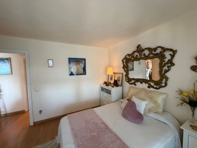 Piso de 2 habitaciones en Palma de Mallorca en venta - 450.000 € (Ref: 9591674)