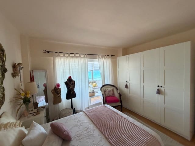 Piso de 2 habitaciones en Palma de Mallorca en venta - 450.000 € (Ref: 9591674)