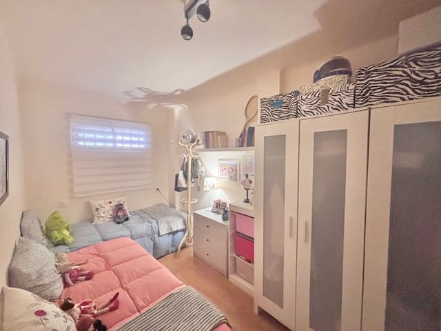 Piso de 2 habitaciones en Palma de Mallorca en venta - 450.000 € (Ref: 9591674)