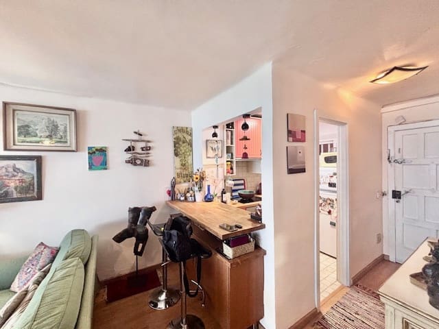 Piso de 2 habitaciones en Palma de Mallorca en venta - 450.000 € (Ref: 9591674)