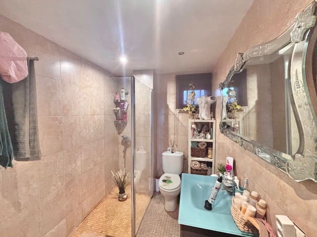 Piso de 2 habitaciones en Palma de Mallorca en venta - 450.000 € (Ref: 9591674)