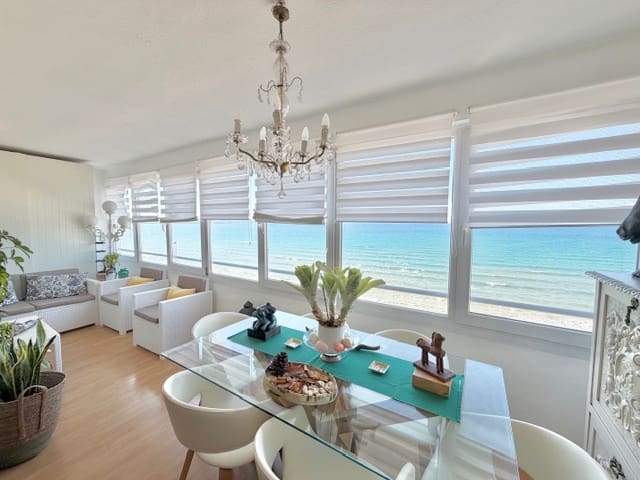 Piso de 2 habitaciones en Las Maravillas, Palma de Mallorca en venta - 450.000 € (Ref: 9591674)