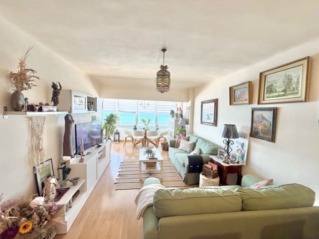 Piso de 2 habitaciones en Las Maravillas, Palma de Mallorca en venta - 450.000 € (Ref: 9591674)