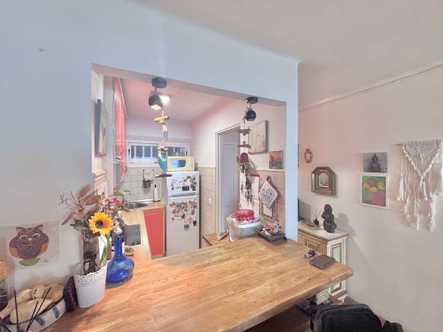 Piso de 2 habitaciones en Las Maravillas, Palma de Mallorca en venta - 450.000 € (Ref: 9591674)