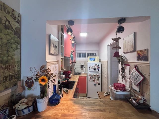 Piso de 2 habitaciones en Las Maravillas, Palma de Mallorca en venta - 450.000 € (Ref: 9591674)