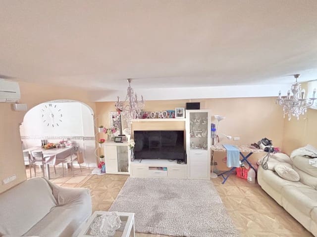 3 Zimmer Reihenhaus zu verkaufen in L'Arenal, Palma de Mallorca - 535.000 € (Ref: 9591675)