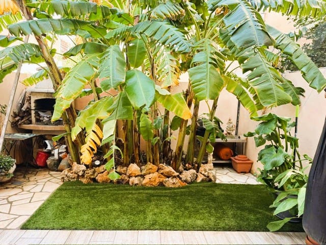 3 Zimmer Reihenhaus zu verkaufen in L'Arenal, Palma de Mallorca - 535.000 € (Ref: 9591675)