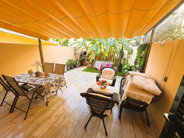 3 Zimmer Reihenhaus zu verkaufen in L'Arenal, Palma de Mallorca - 535.000 € (Ref: 9591675)