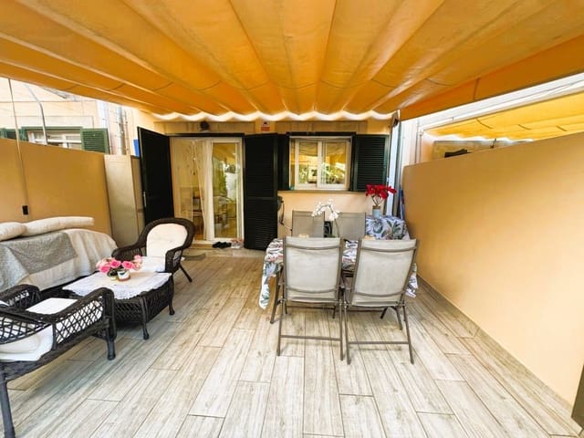 3 Zimmer Reihenhaus zu verkaufen in L'Arenal, Palma de Mallorca - 535.000 € (Ref: 9591675)